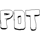 POT logo